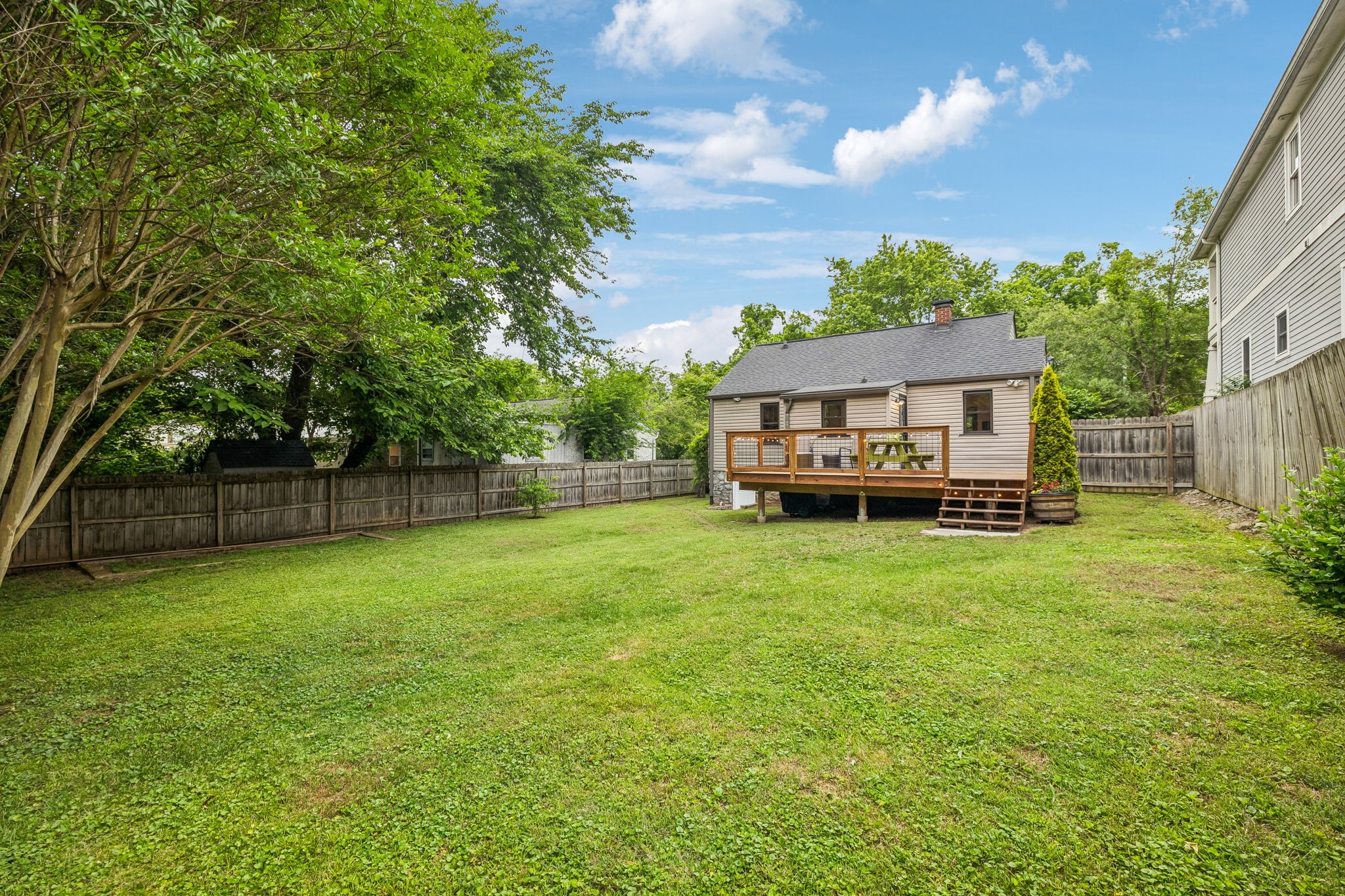 920 Carolyn Avenue Nashville TN 37216