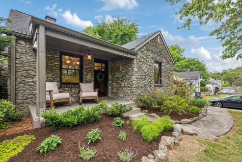 920 Carolyn Avenue Nashville TN 37216