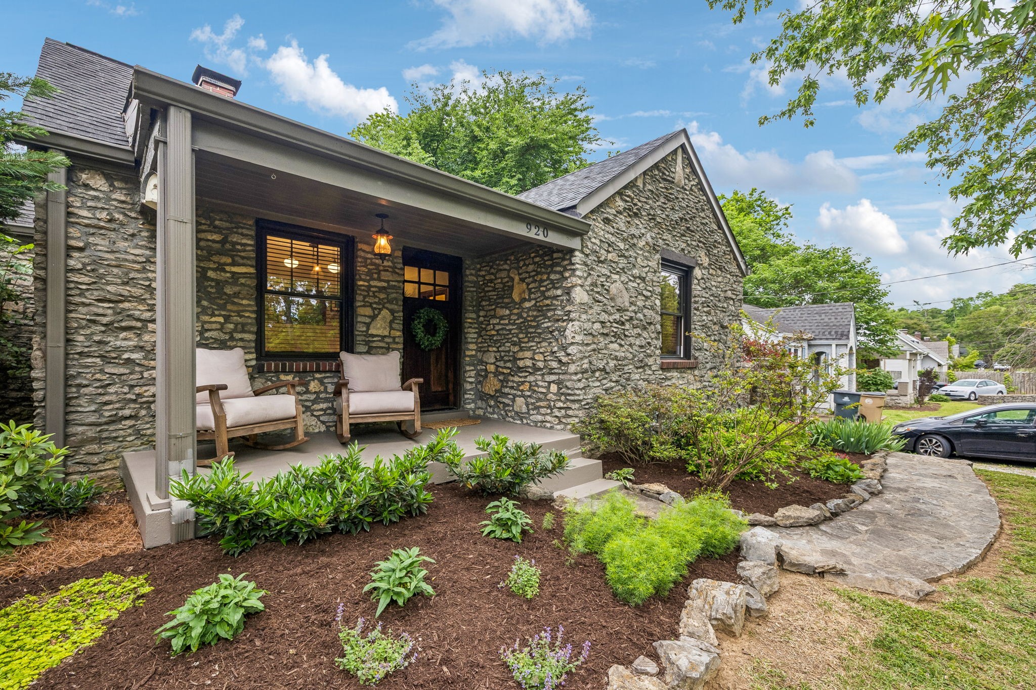 920 Carolyn Avenue Nashville TN 37216