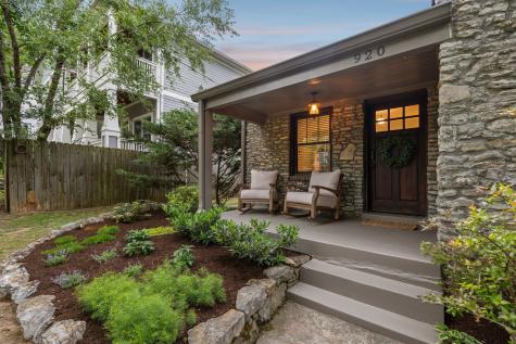 920 Carolyn Avenue Nashville TN 37216