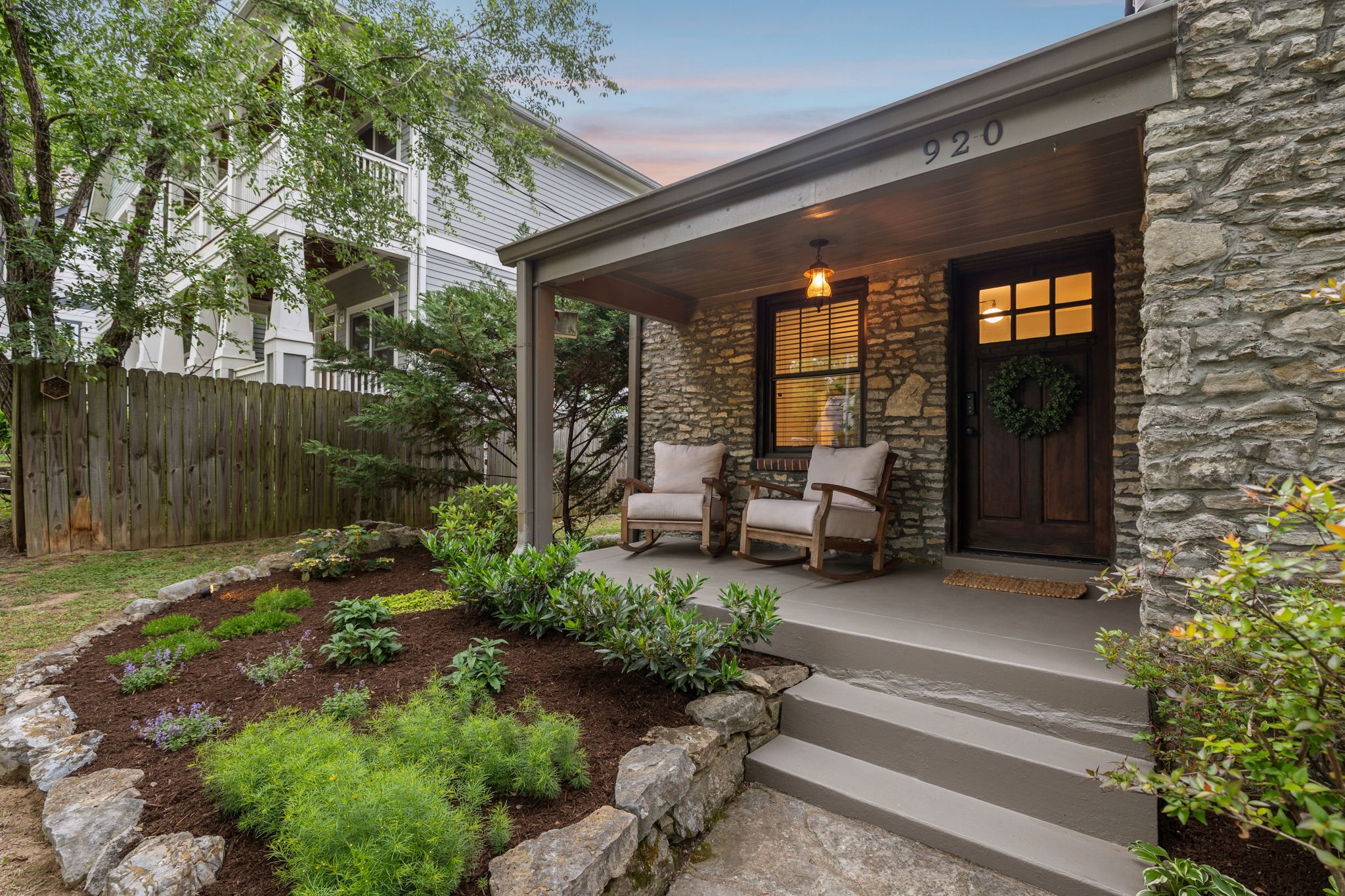 920 Carolyn Avenue Nashville TN 37216
