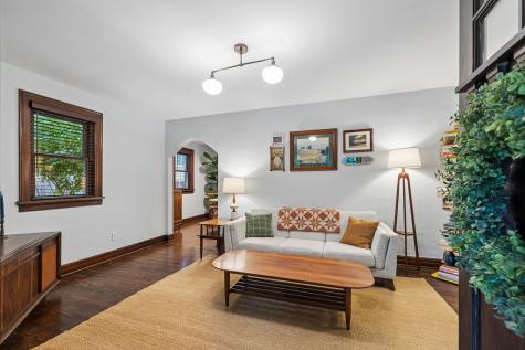 920 Carolyn Avenue Nashville TN 37216