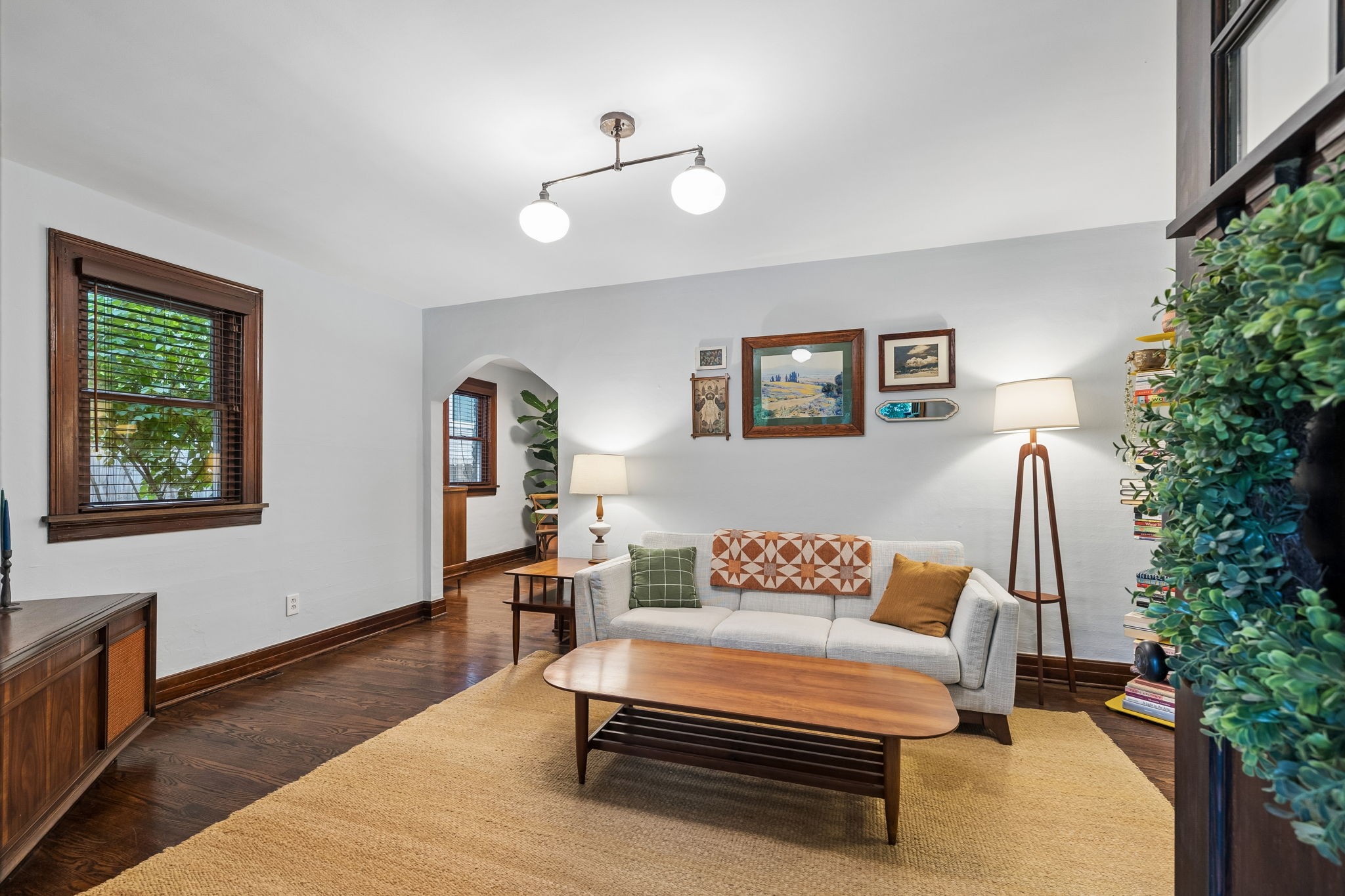 920 Carolyn Avenue Nashville TN 37216