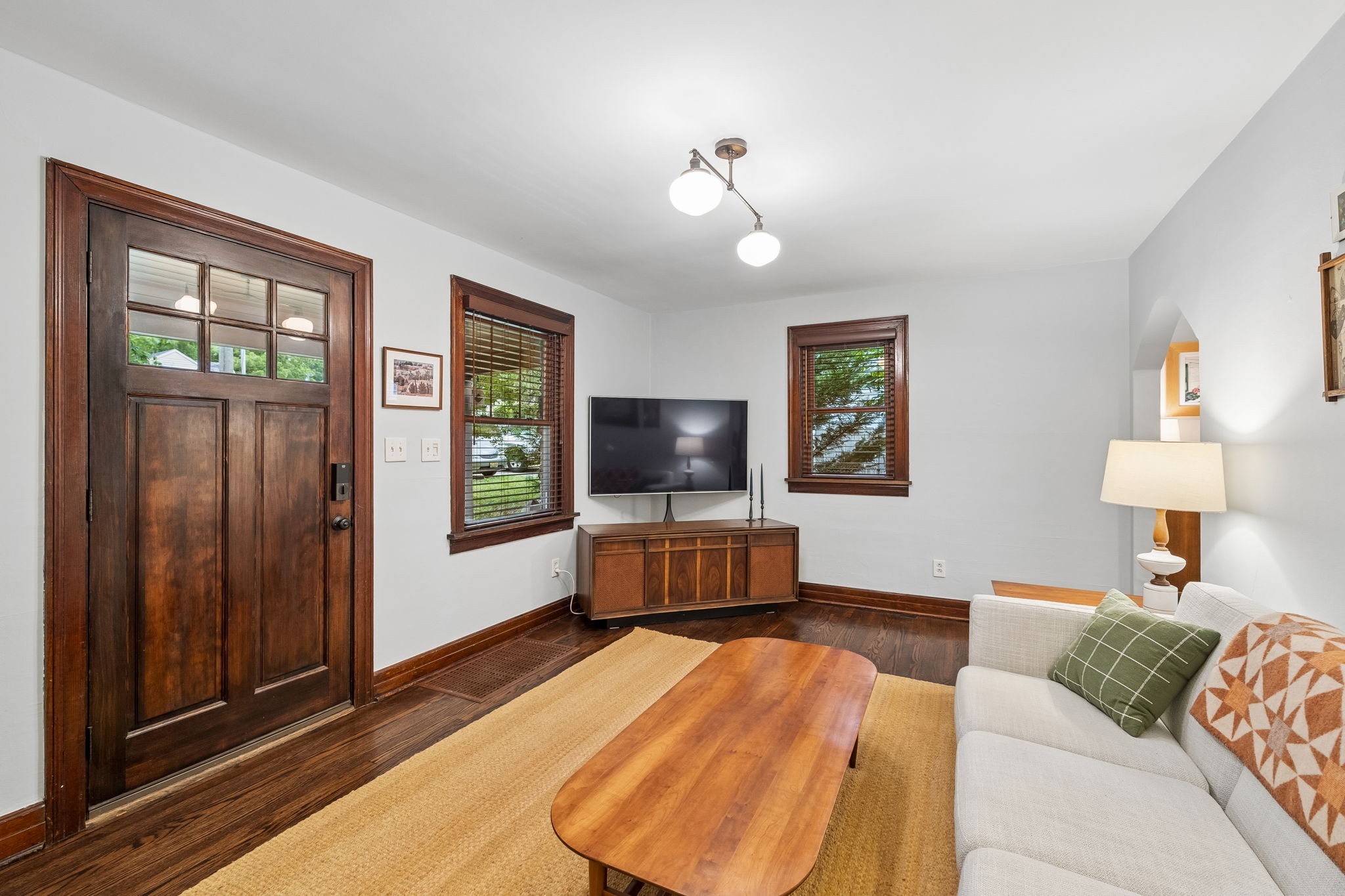 920 Carolyn Avenue Nashville TN 37216