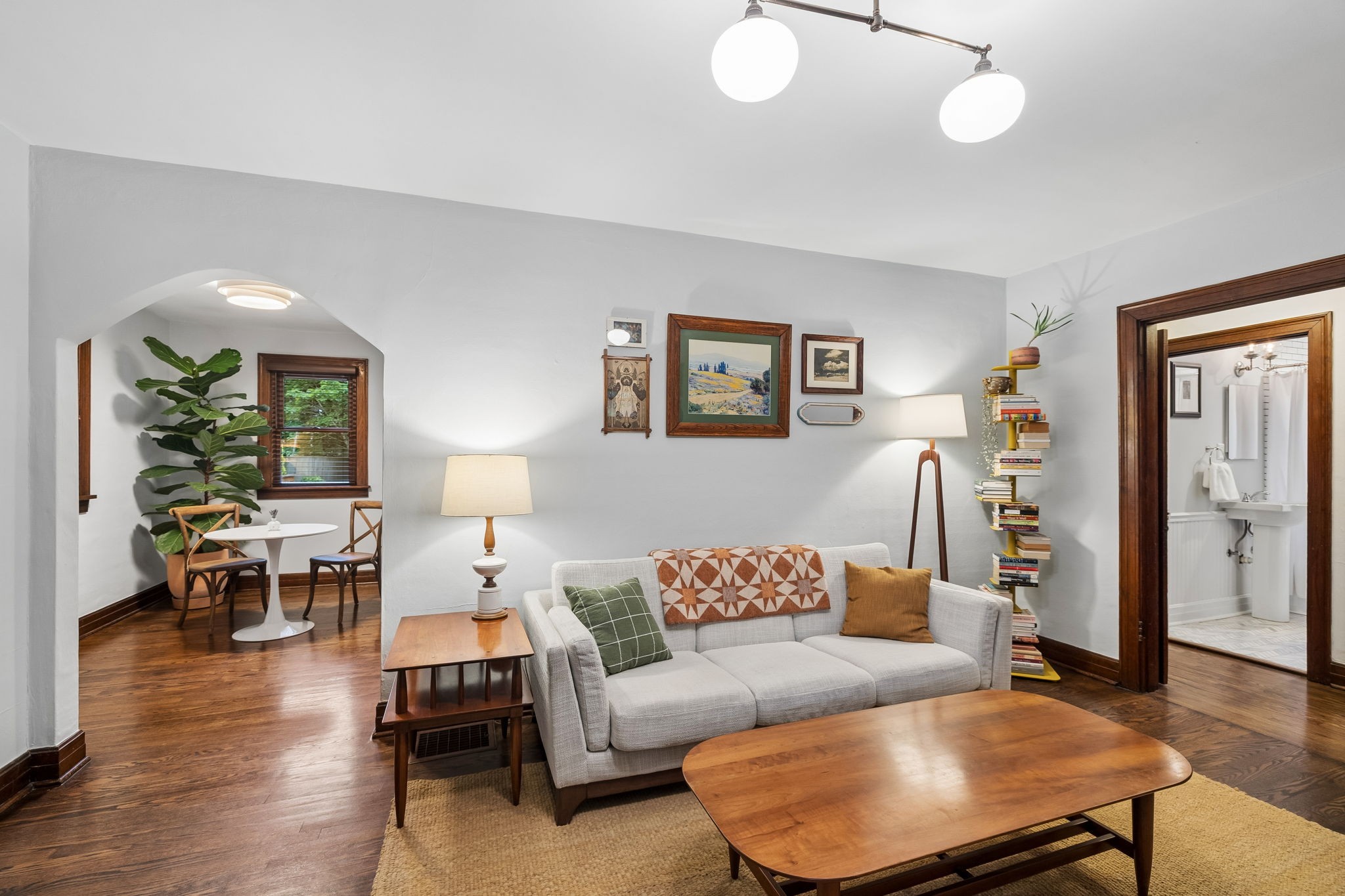 920 Carolyn Avenue Nashville TN 37216