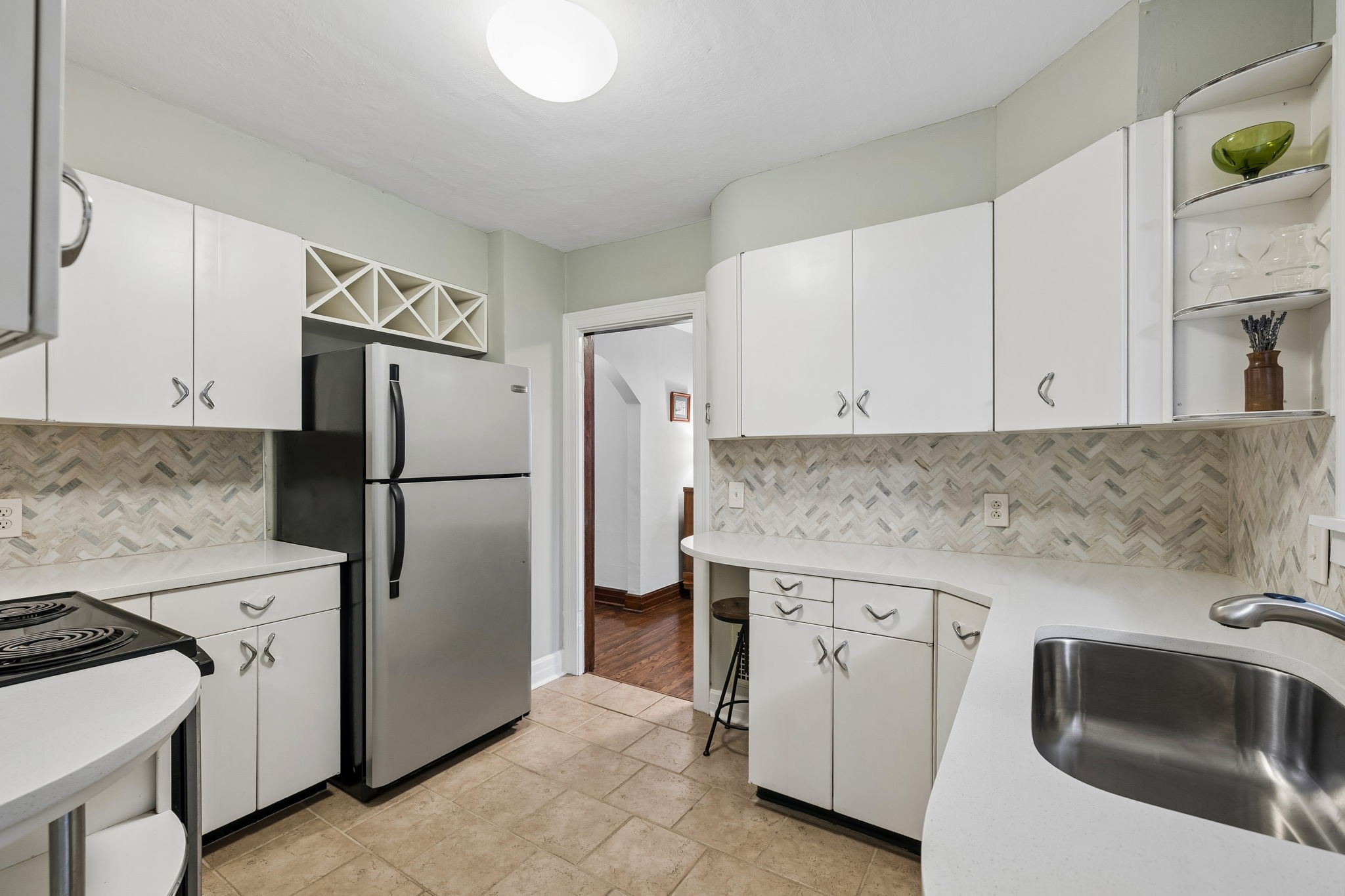 920 Carolyn Avenue Nashville TN 37216