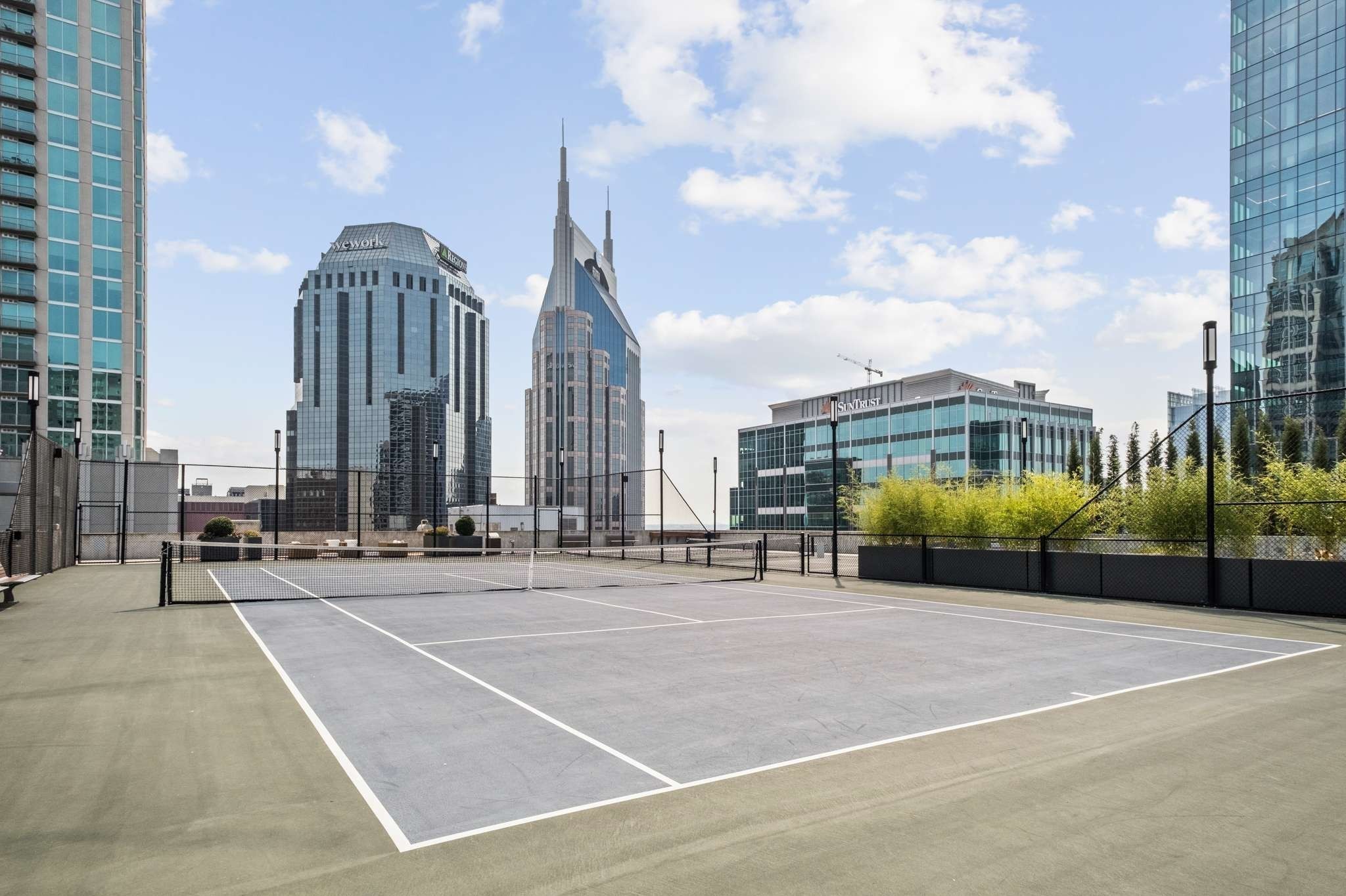 515 Church Street Nashville TN 37219