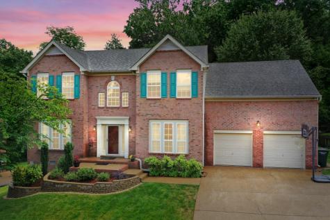 320 Compass Point Hermitage TN 37076