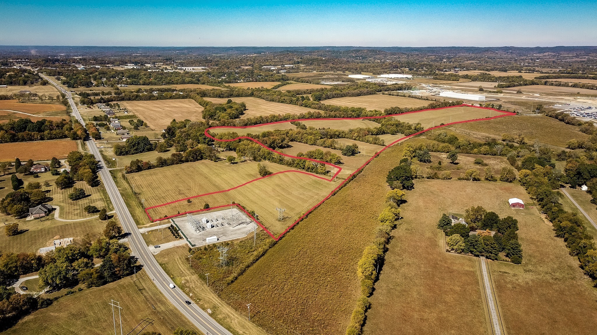 0 Hartsville Pike Gallatin TN 37066