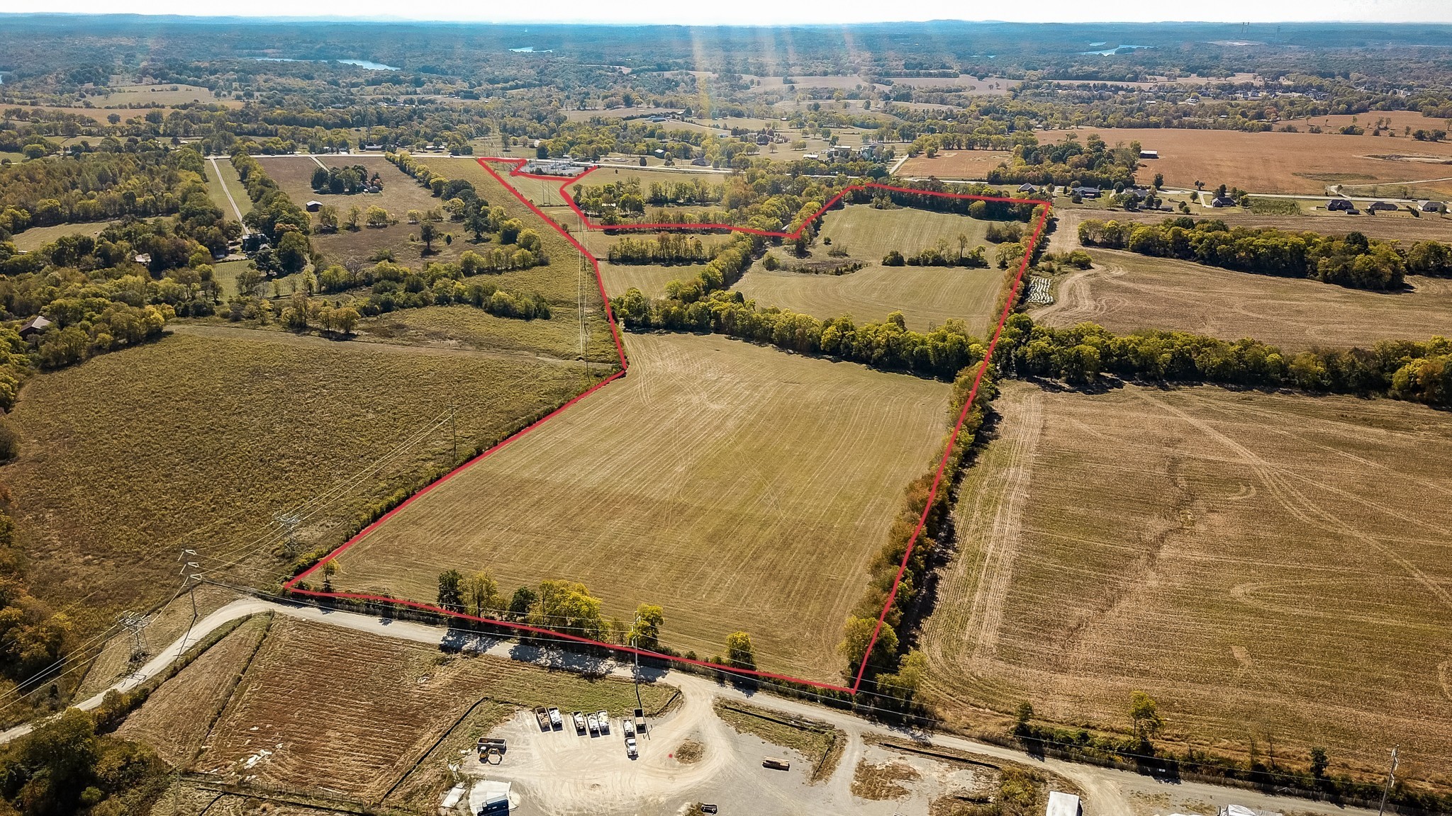 0 Hartsville Pike Gallatin TN 37066