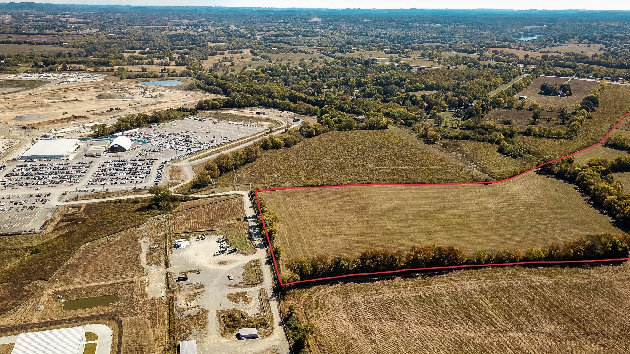 0 Hartsville Pike Gallatin TN 37066