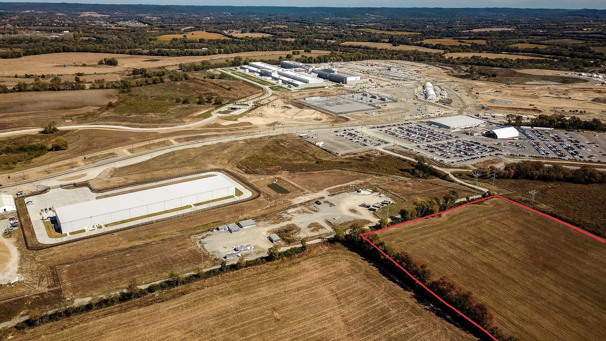 0 Hartsville Pike Gallatin TN 37066