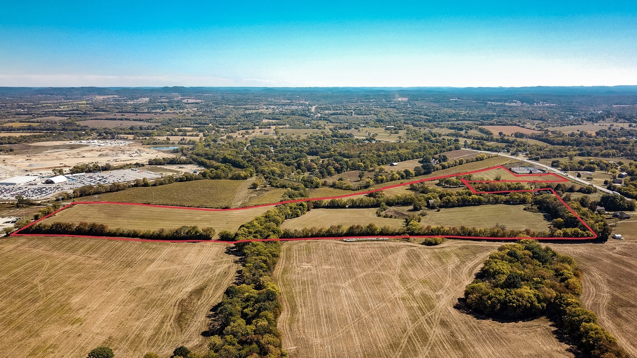 0 Hartsville Pike Gallatin TN 37066