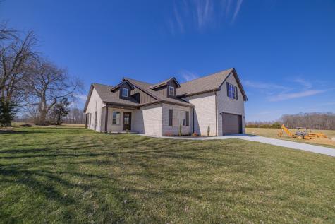 61 Copperas Falls Drive Tullahoma TN 37388