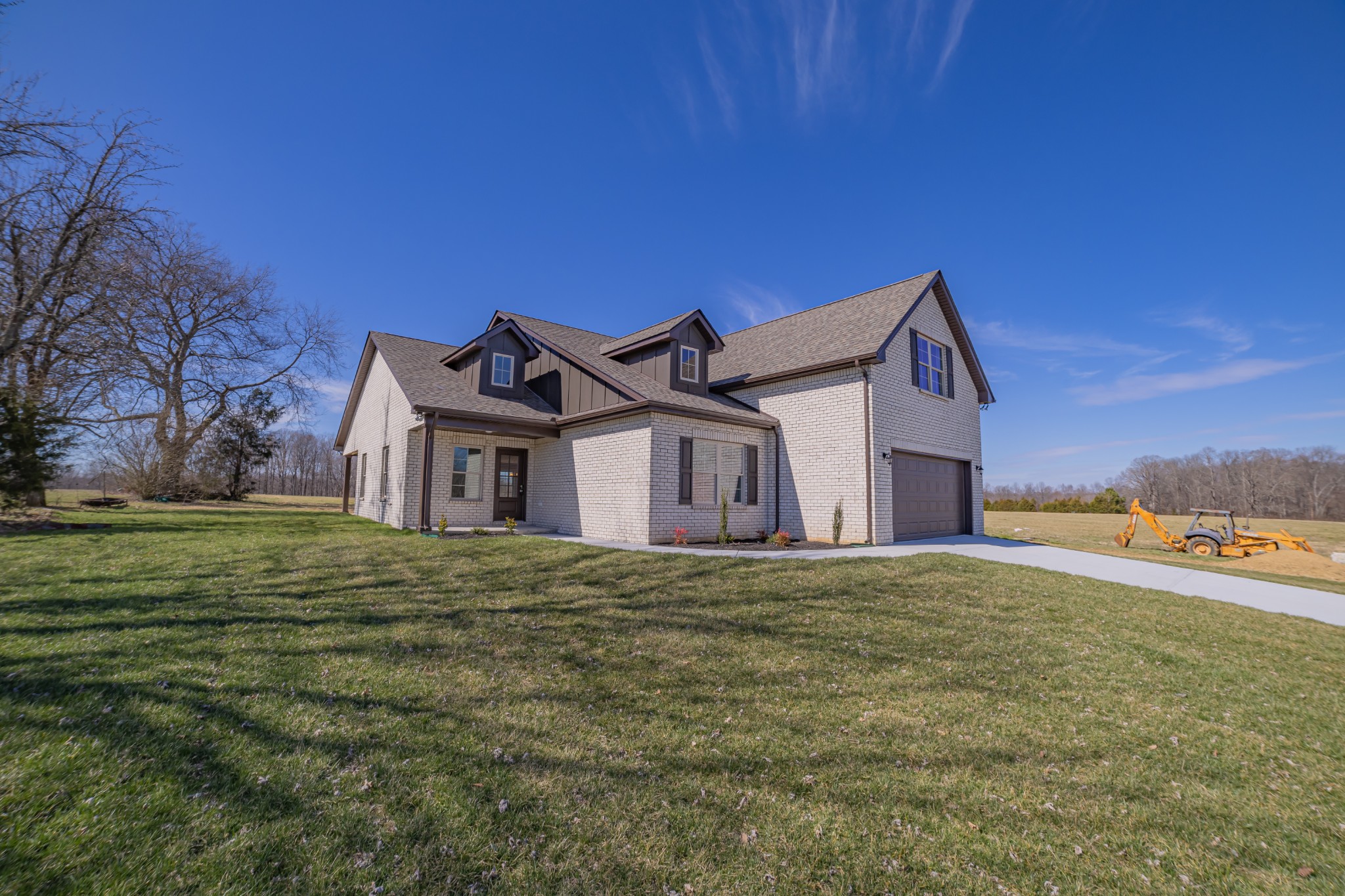 61 Copperas Falls Drive Tullahoma TN 37388