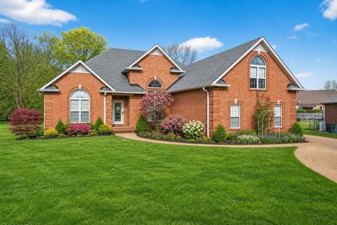 716 Scarlett Place Lebanon TN 37087