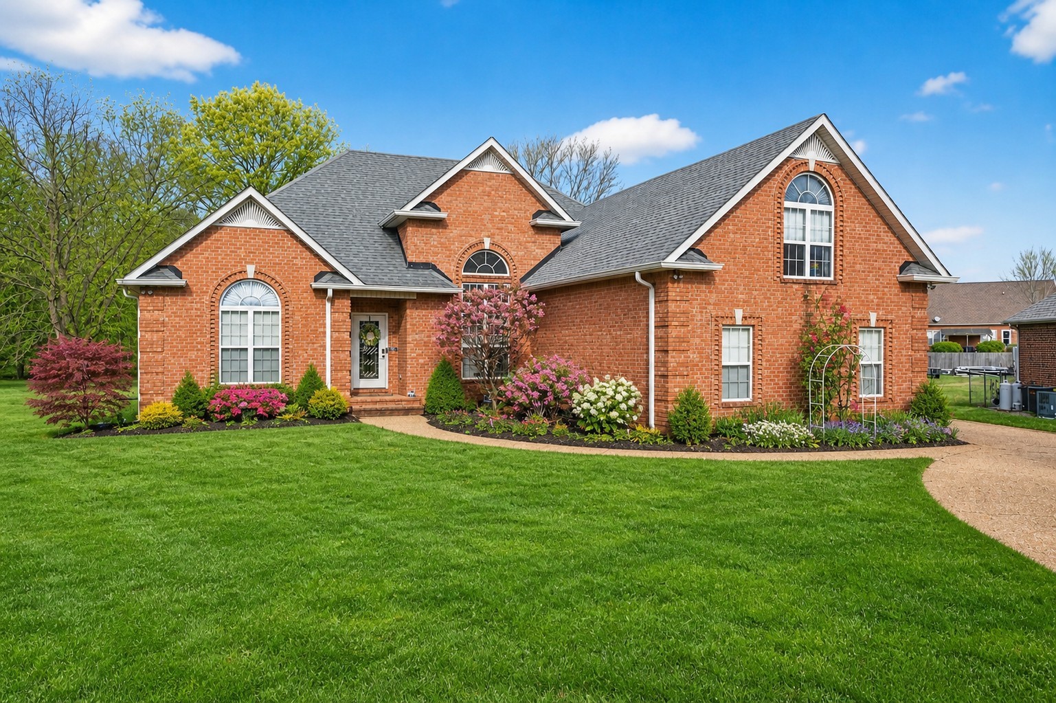 716 Scarlett Place Lebanon TN 37087