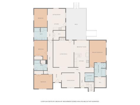 716 Scarlett Place Lebanon TN 37087