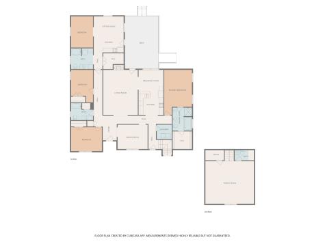 716 Scarlett Place Lebanon TN 37087