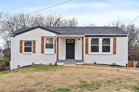 3203 Mayer Lane Nashville TN 37218