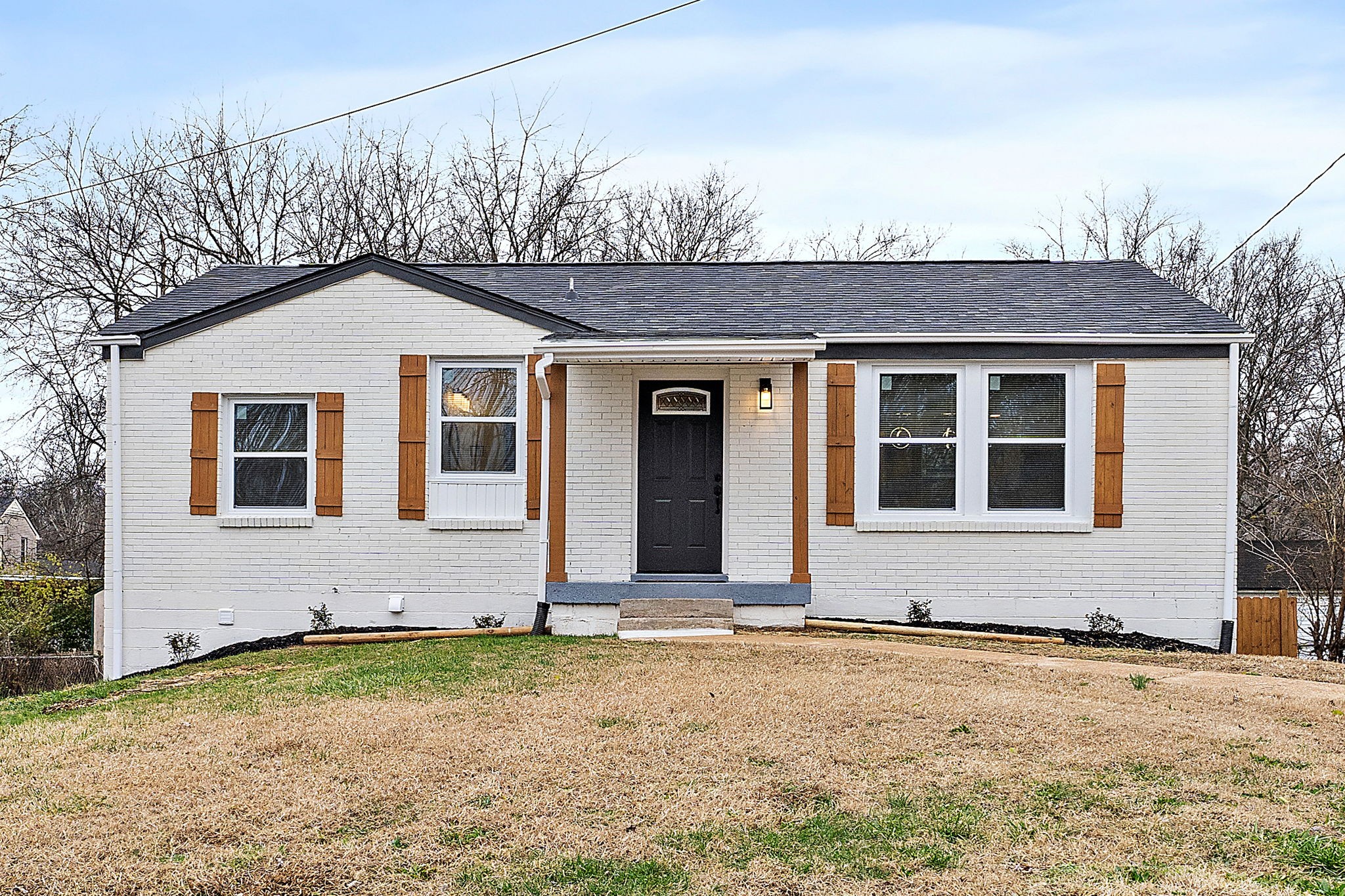 3203 Mayer Lane Nashville TN 37218