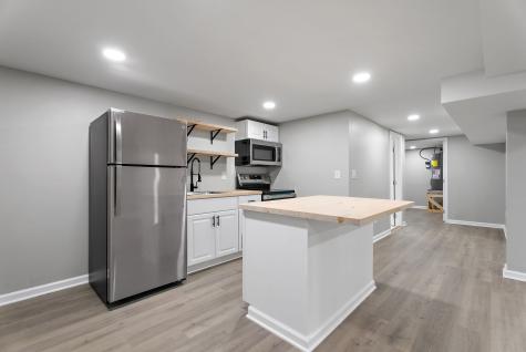 3203 Mayer Lane Nashville TN 37218