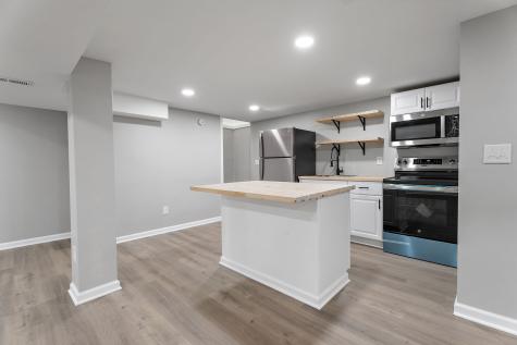3203 Mayer Lane Nashville TN 37218