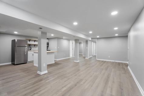 3203 Mayer Lane Nashville TN 37218