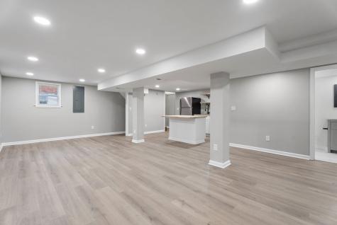 3203 Mayer Lane Nashville TN 37218