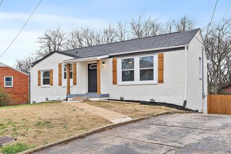 3203 Mayer Lane Nashville TN 37218