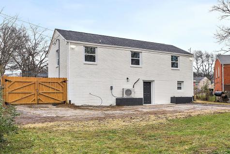3203 Mayer Lane Nashville TN 37218