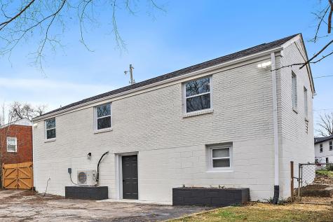3203 Mayer Lane Nashville TN 37218