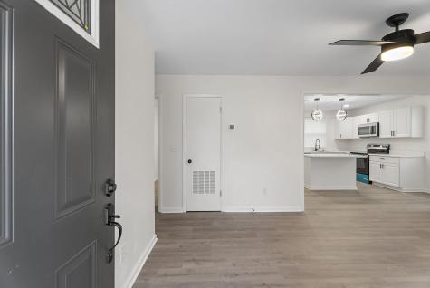 3203 Mayer Lane Nashville TN 37218