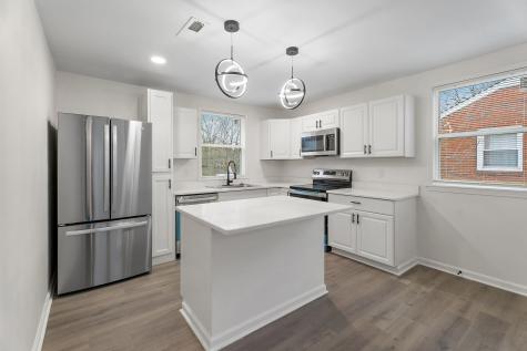 3203 Mayer Lane Nashville TN 37218