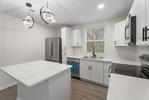 3203 Mayer Lane Nashville TN 37218