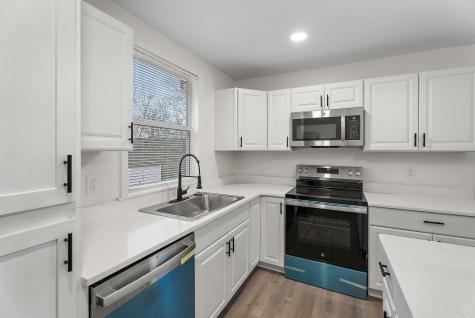 3203 Mayer Lane Nashville TN 37218