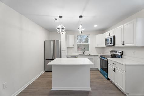 3203 Mayer Lane Nashville TN 37218