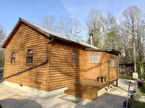 3162 Northcutts Cove Road Beersheba Springs TN 37305