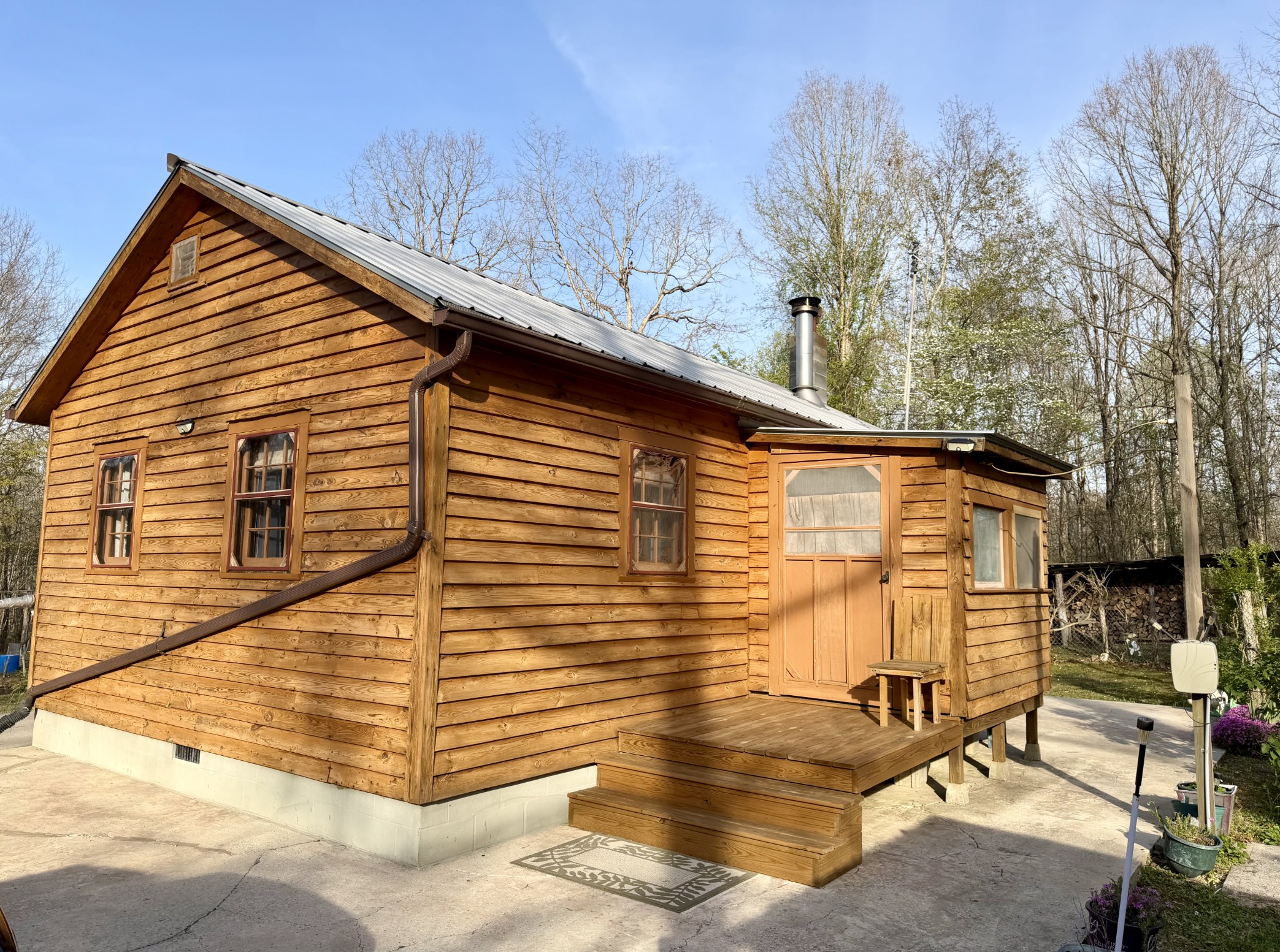 3162 Northcutts Cove Road Beersheba Springs TN 37305