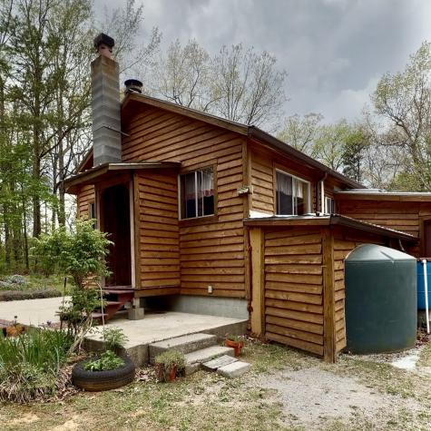 3162 Northcutts Cove Road Beersheba Springs TN 37305