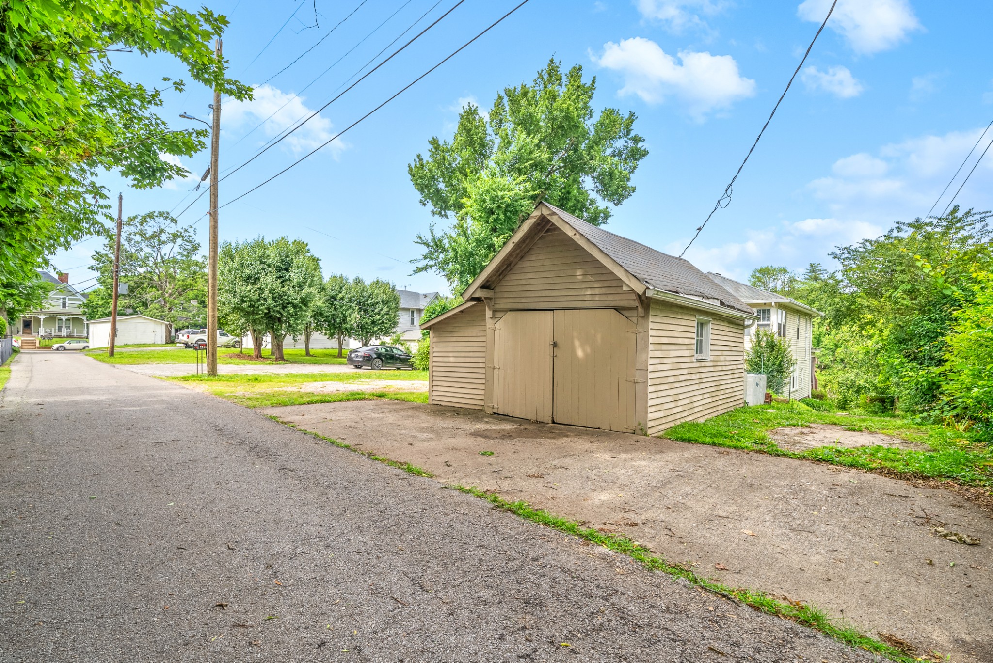 440 N 2nd Street Clarksville TN 37040