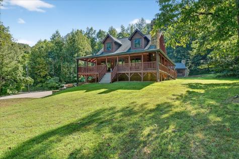 3975 Jarman Hollow Road Palmyra TN 37142