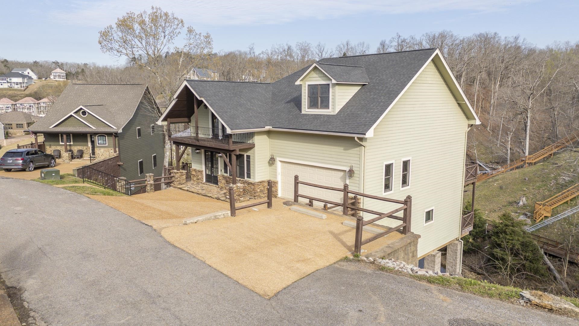 400 Anchor Point Savannah TN 38372
