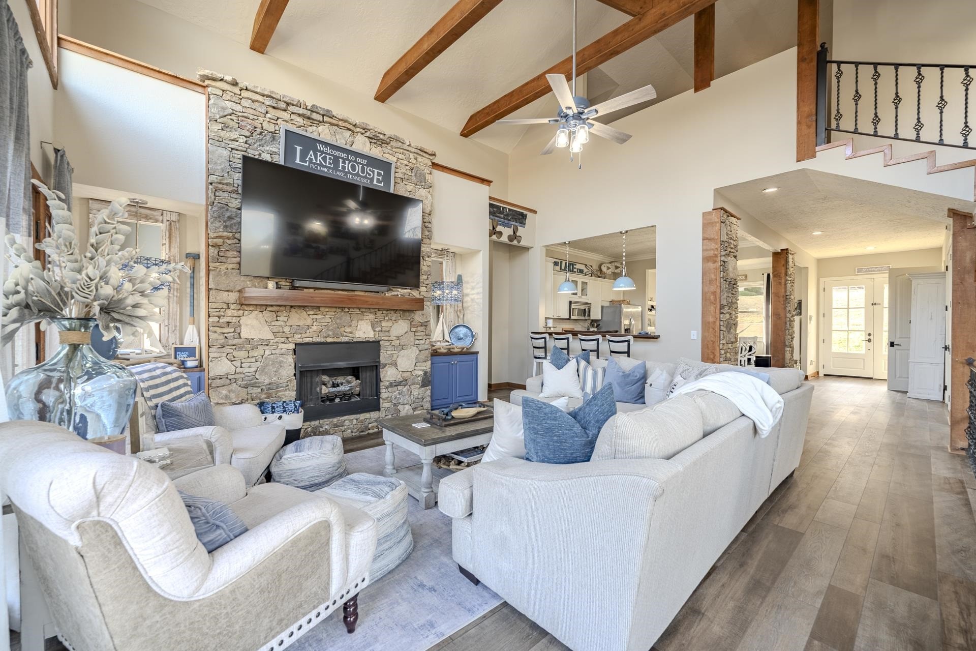 400 Anchor Point Savannah TN 38372