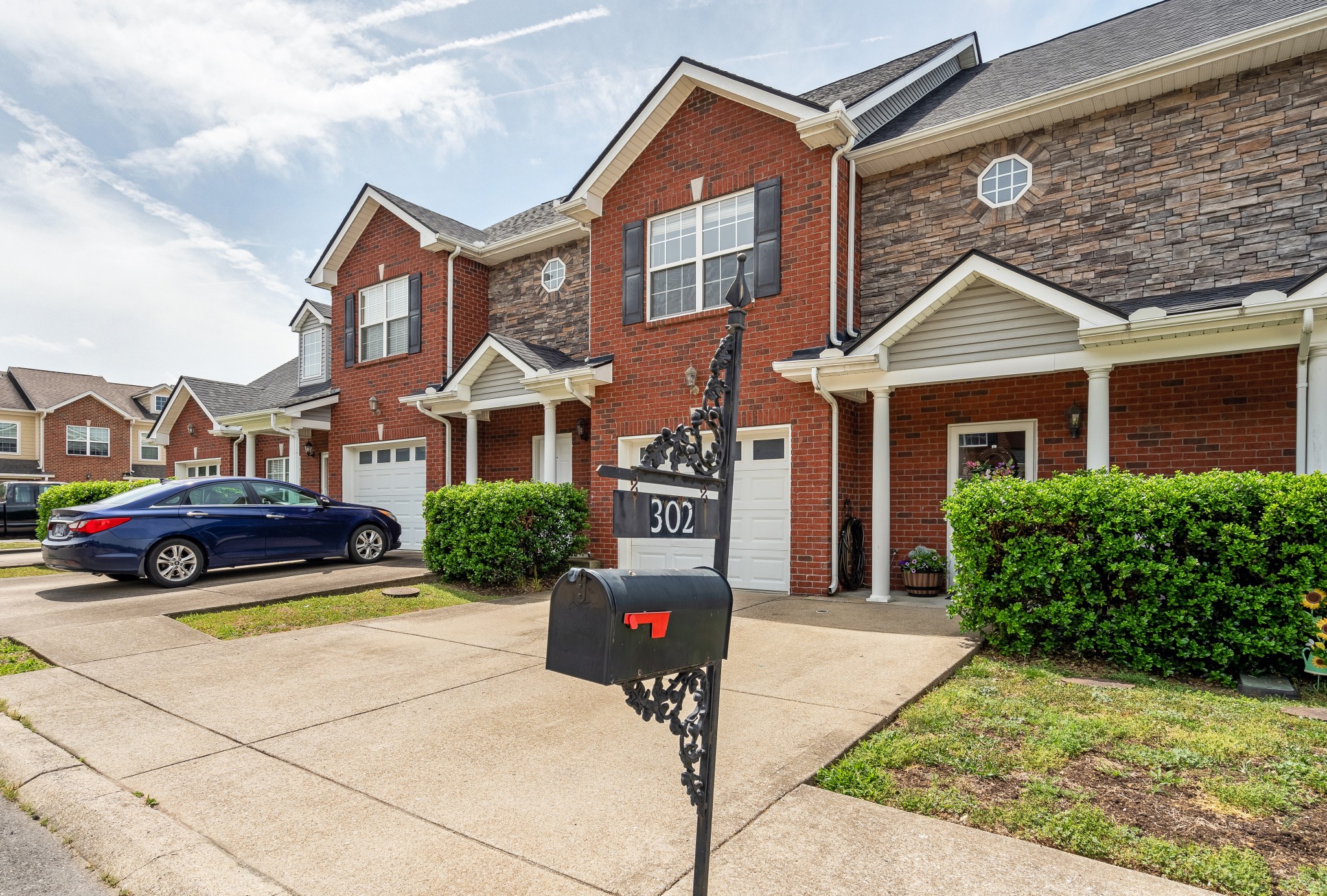 302 Villa Circle Lebanon TN 37090
