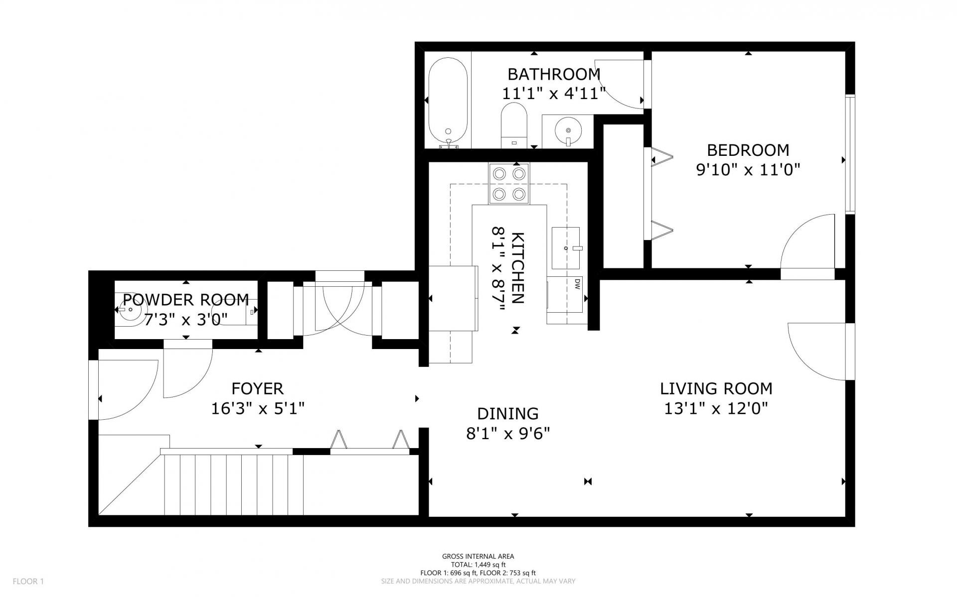 302 Villa Circle Lebanon TN 37090