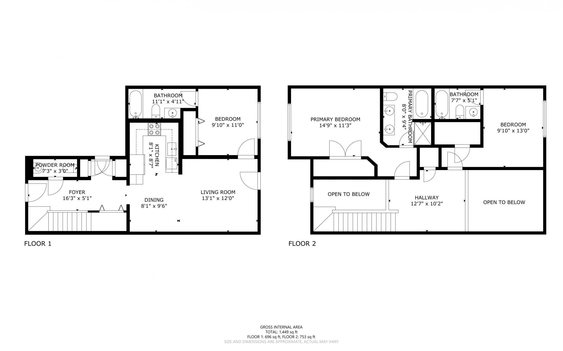 302 Villa Circle Lebanon TN 37090