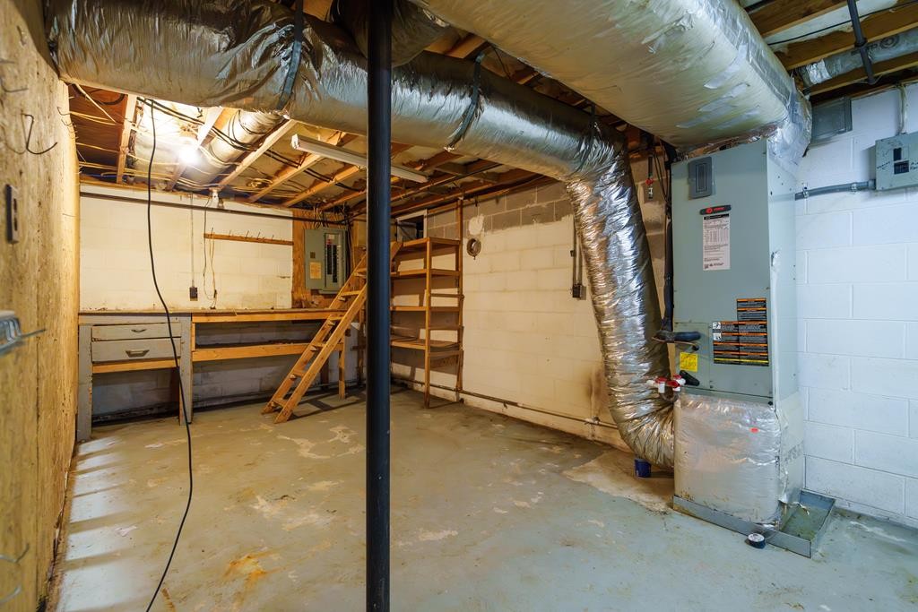 2245 Sharon Avenue Cookeville TN 38501