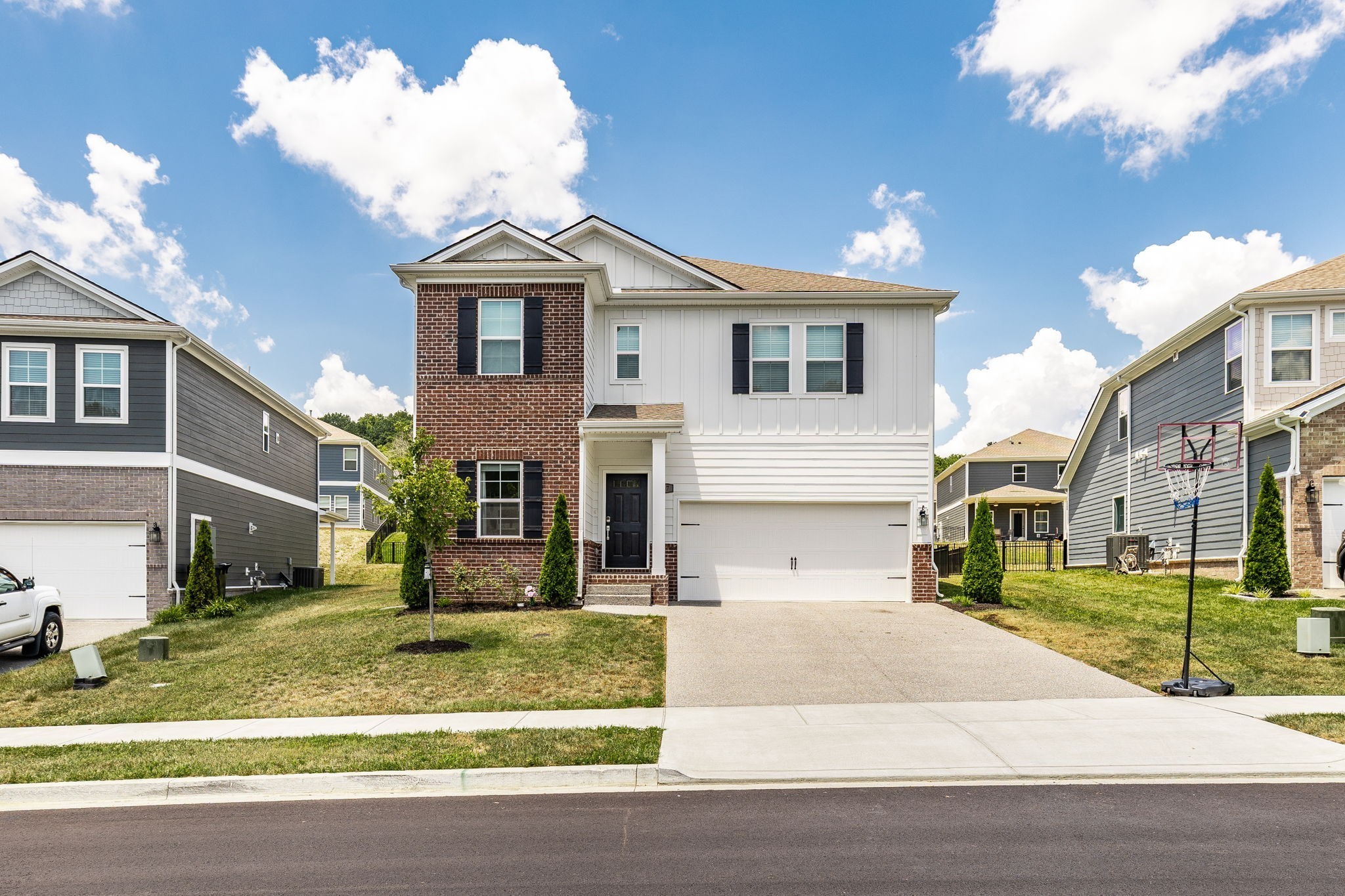 137 Cavalcade Loop Gallatin TN 37066