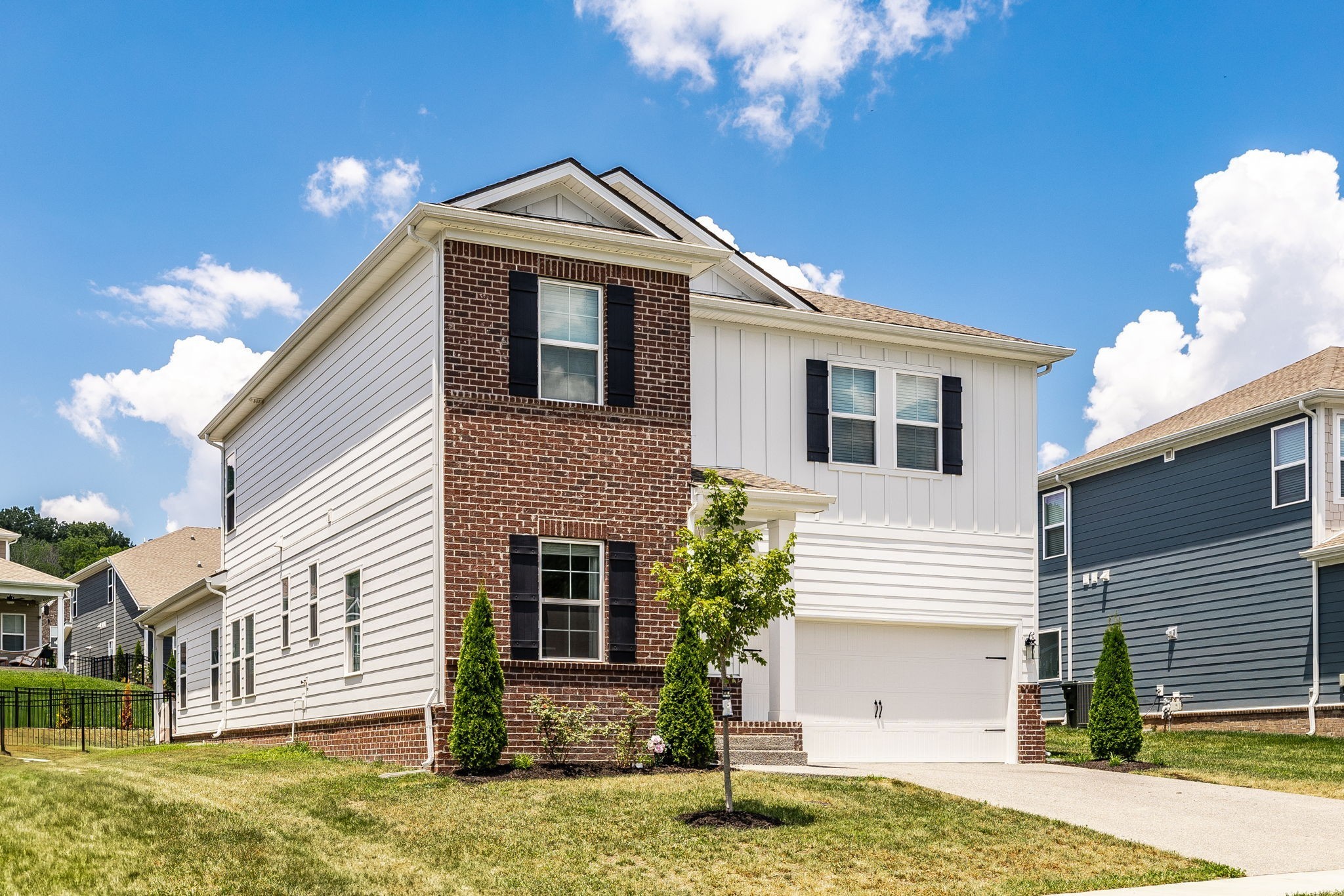 137 Cavalcade Loop Gallatin TN 37066